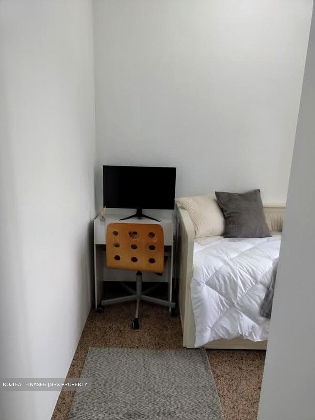 Dover Parkview (D5), Condominium #621666351